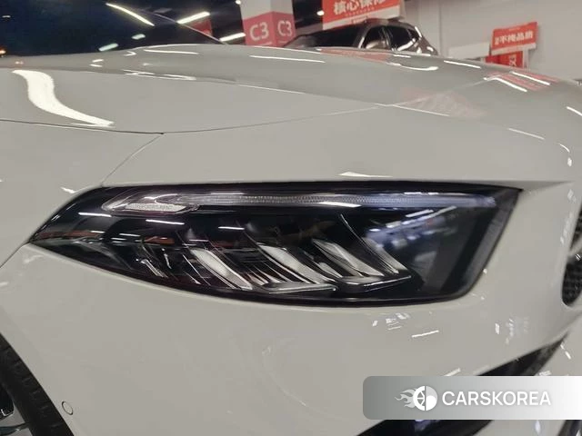Mercedes-Benz Class A id 4258795 из Китая 23