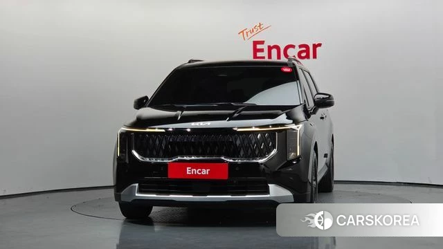 Kia The New Carnival 4th Generation id 4655501 из Кореи 23