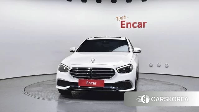 Mercedes-Benz E-Class W213 id 4388606 из Кореи 13