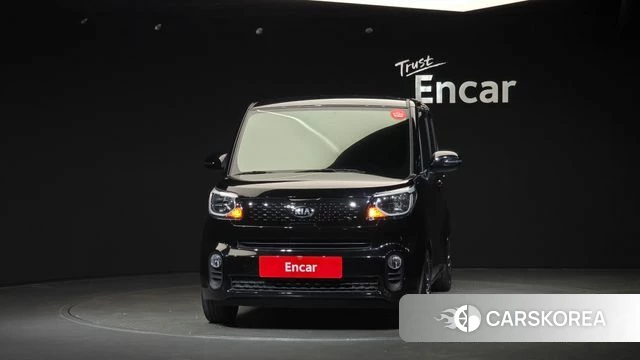 Kia The New Ray id 4780152 из Кореи 23