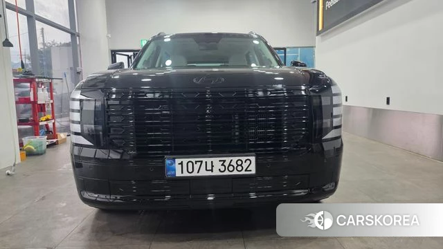 Hyundai Palisade (LX3) id 4560001 из Кореи 13