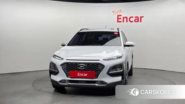 Hyundai Kona id 3220762 из Кореи 13