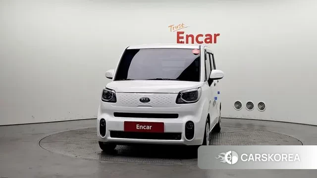 Kia The New Ray id 3587378 из Кореи 13