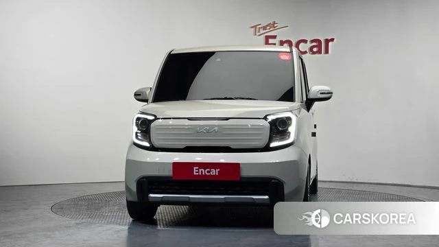Kia The New Kia Ray id 3934084 из Кореи 13