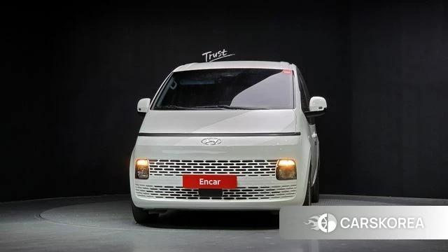 Hyundai Staria id 4489697 из Кореи 23