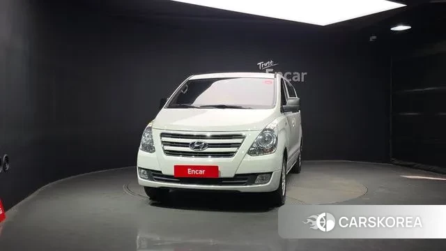 Hyundai Grand Starex id 3112770 из Кореи 13