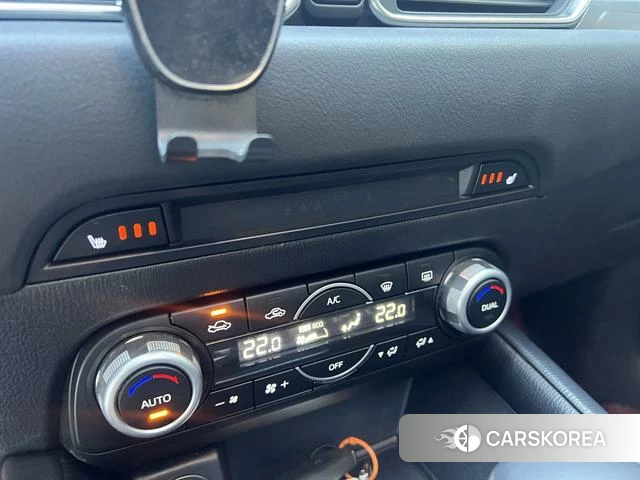 Mazda CX-5 id 4367059 из Китая 10