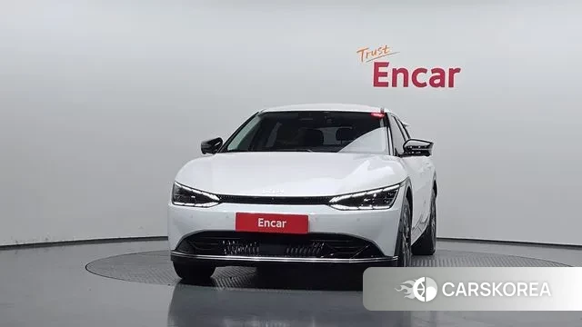 Kia EV6 id 3443033 из Кореи 13