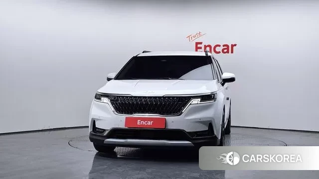 Kia Carnival 4th generation id 3763968 из Кореи 13