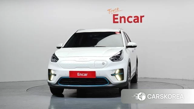Kia Niro EV id 4481945 из Кореи 13