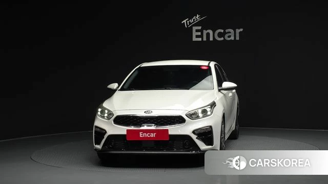 Kia Come New K3 id 4371885 из Кореи 23