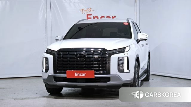 Hyundai The New Palisade id 3871134 из Кореи 13