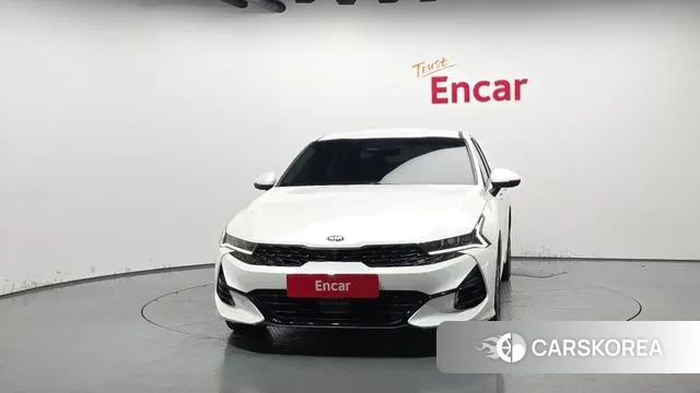 Kia K5 3rd generation id 3307350 из Кореи 13