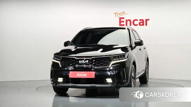 Kia Sorento 4th Generation id 4881162 из Кореи 13