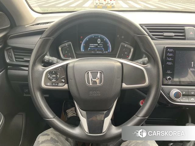 Honda Lingpai id 4276904 из Китая 11