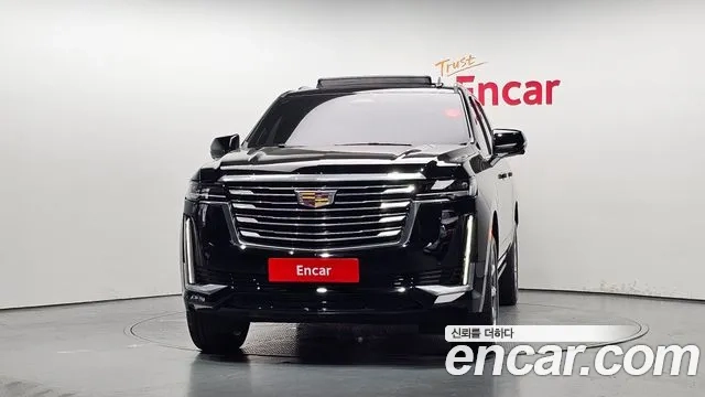 Cadillac Escalade 5th Generation id 2880170 из Кореи 13