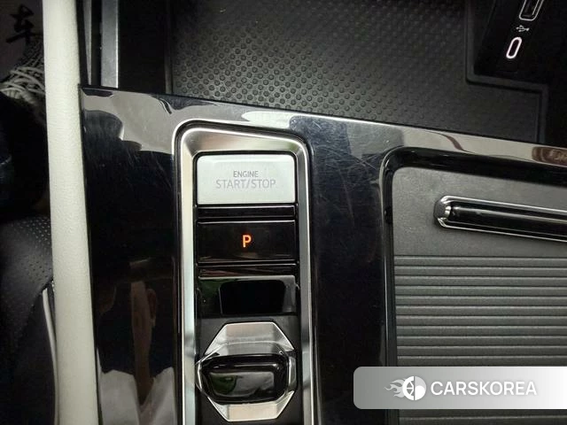 Volkswagen Tourang id 4300355 из Китая 23