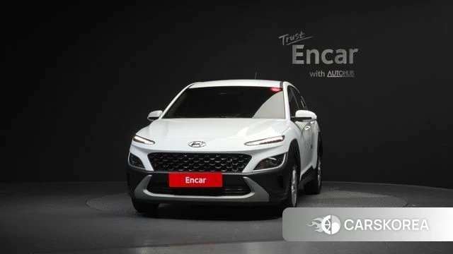 Hyundai The New Kona id 3859924 из Кореи 13