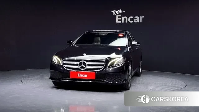 Mercedes-Benz E-Class W213 id 3423266 из Кореи 13