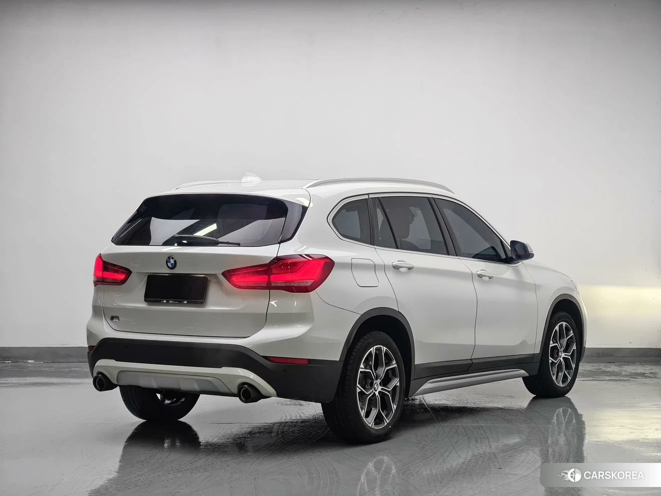 BMW X1 id 4493109 из Китая 14