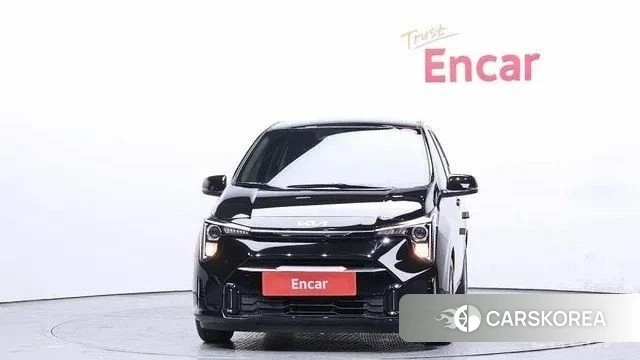 Kia The New Morning (JA) id 4266735 из Кореи 13