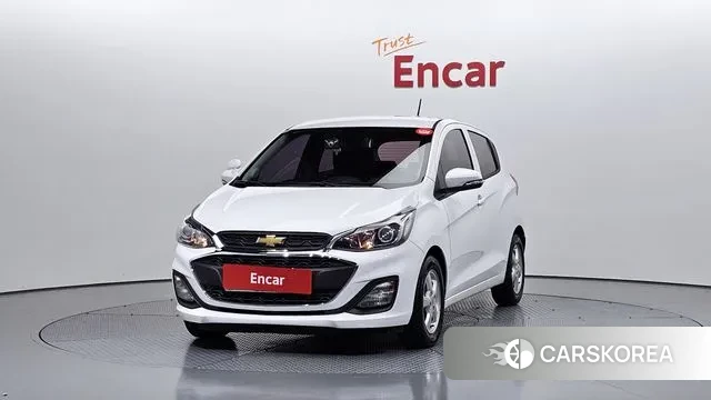 Chevrolet (GM Daewoo) The New Spark id 3368761 из Кореи 13