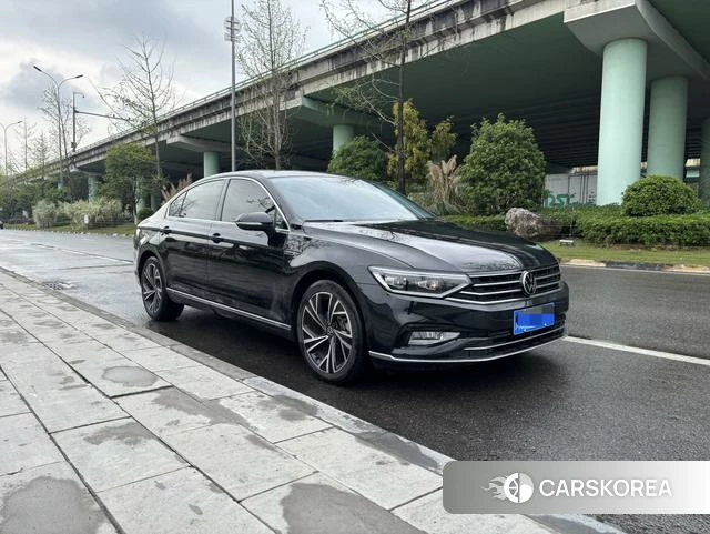 Volkswagen Magotan id 4307094 из Китая 16
