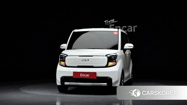 Kia The New Kia Ray id 4017263 из Кореи 13