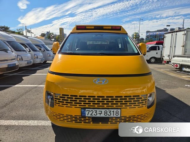 Hyundai Staria id 4842547 из Кореи 13