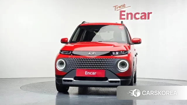 Hyundai Casper id 3372518 из Кореи 13