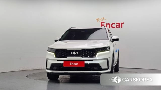 Kia Sorento 4th Generation id 4591492 из Кореи 13