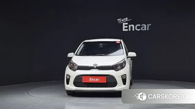 Kia All New Morning (JA) id 3489783 из Кореи 13