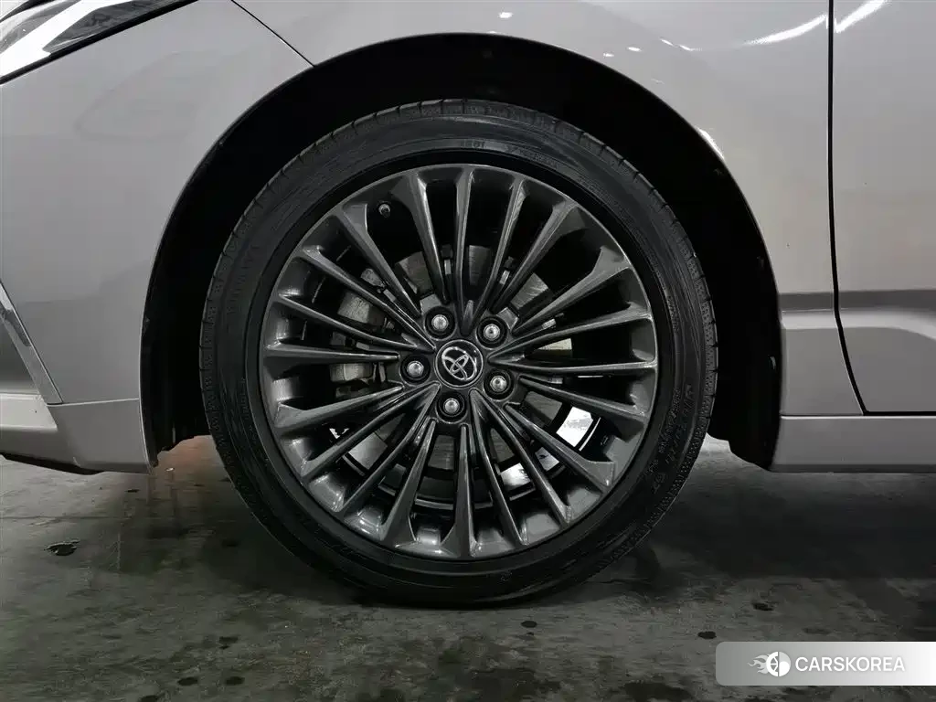Toyota Avalon id 4559842 из Китая 17