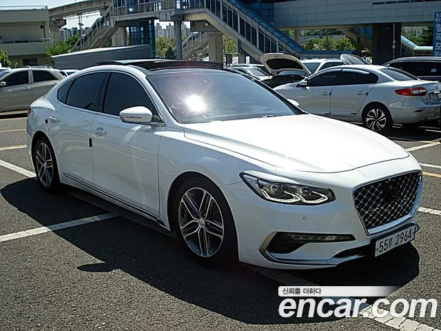 Hyundai Grandeur IG id 2690347 из Кореи 13
