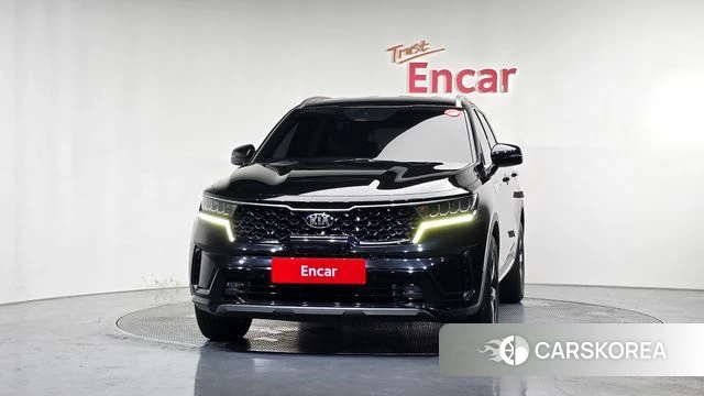 Kia Sorento 4th Generation id 4614706 из Кореи 23