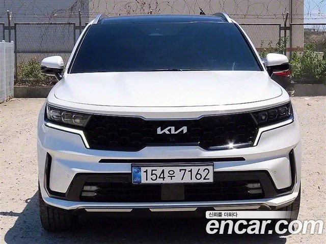 Kia Sorento 4th Generation id 2801531 из Кореи 13