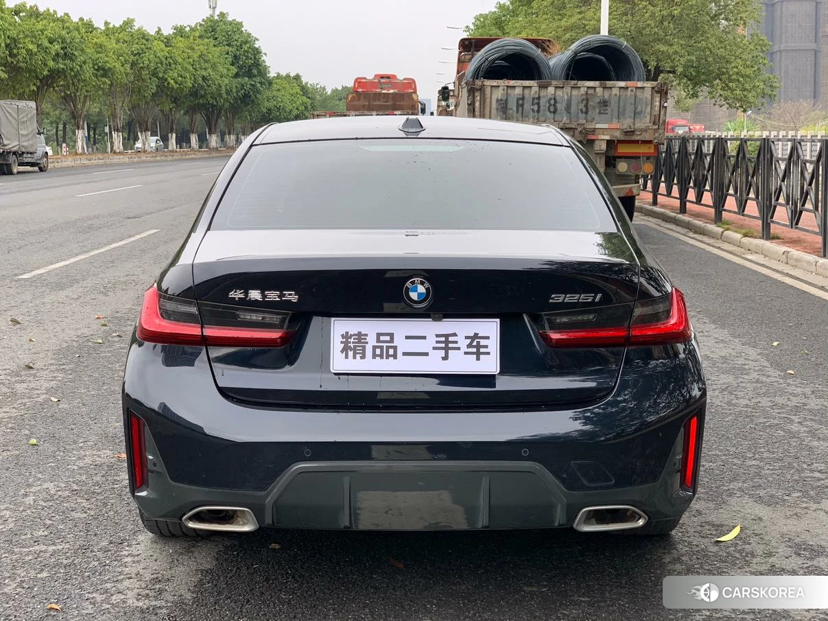 BMW 3 series id 4420310 из Китая 23
