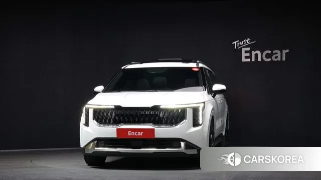 Kia The New Carnival 4th Generation id 3638670 из Кореи 13