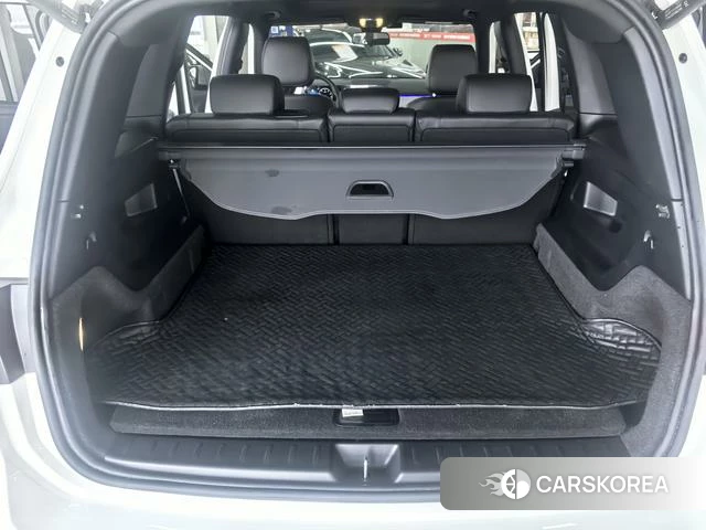 Mercedes-Benz GLB id 4272610 из Китая 13