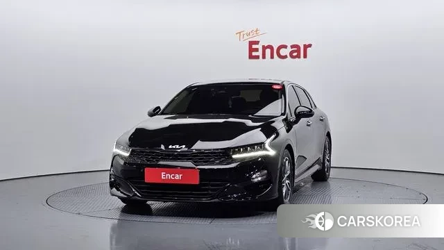 Kia K5 3rd generation id 3787340 из Кореи 13