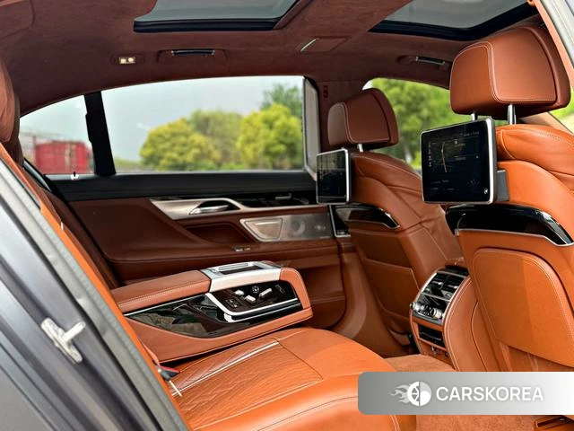 BMW 7 series id 4213699 из Китая 13
