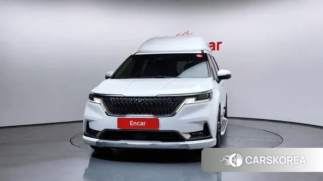 Kia Carnival 4th generation id 3735397 из Кореи 13