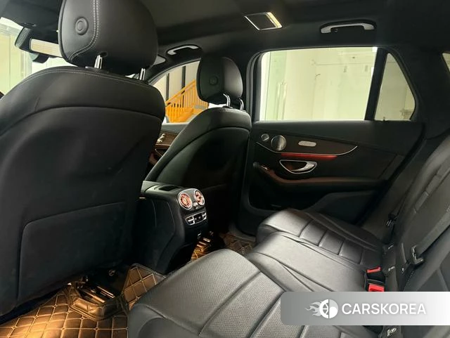 Mercedes-Benz GLC id 4333331 из Китая 14