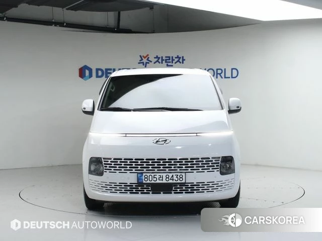 Hyundai Staria id 3786979 из Кореи 13