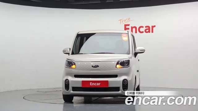 Kia The New Ray id 2922375 из Кореи 13