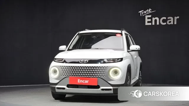 Hyundai Casper id 3586544 из Кореи 13