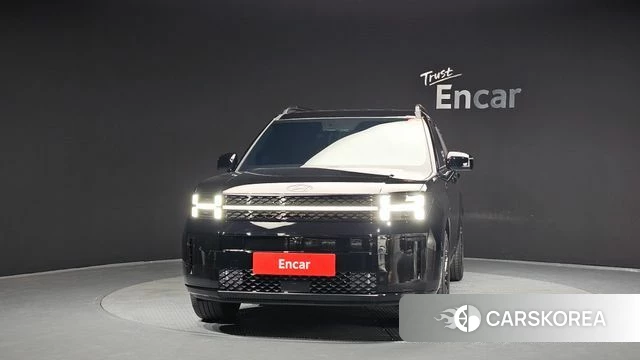 Hyundai Santa Fe (MX5) id 3909448 из Кореи 13