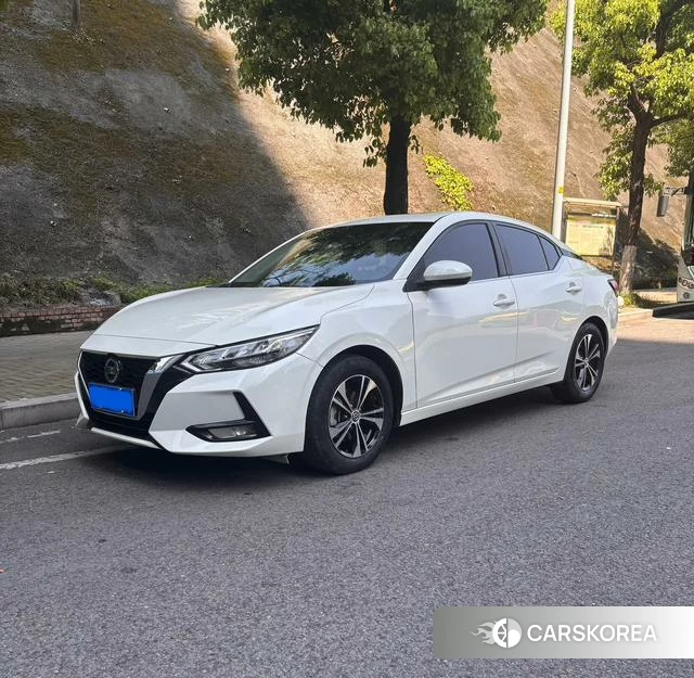 Nissan Xuan Yi id 4261302 из Китая 11