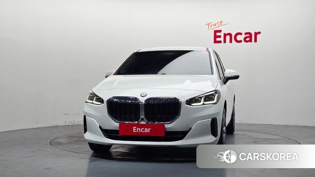BMW 2 Series Active Tourer (U06) id 4635132 из Кореи 13