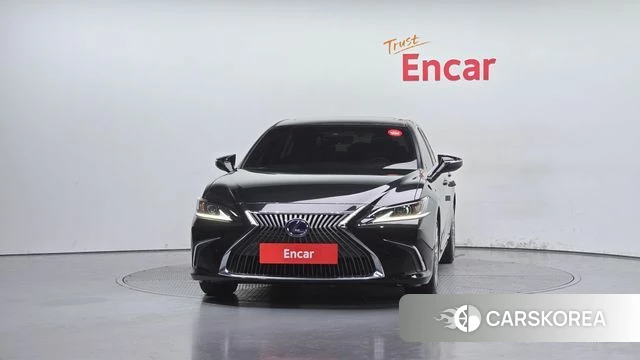 Lexus ES300h 7th generation id 4464651 из Кореи 23